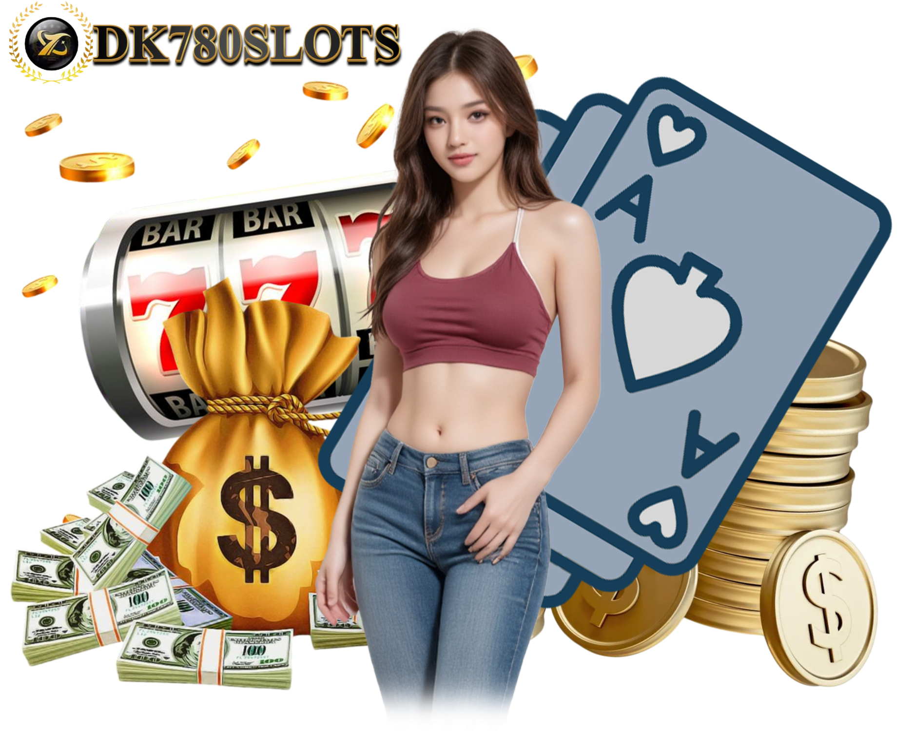 DK780 สมาชิก