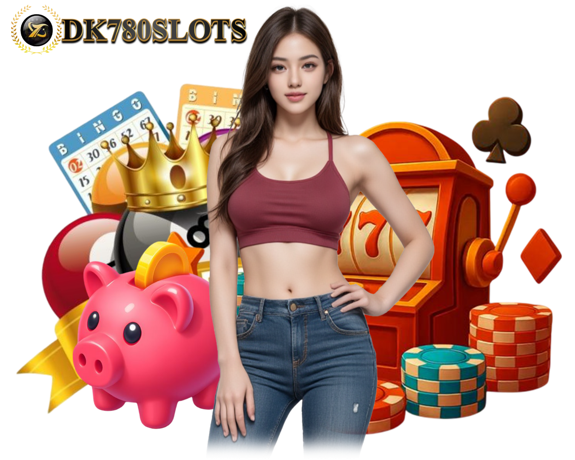 DK780SLOTS