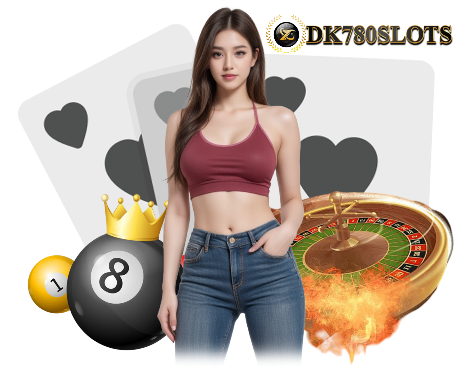 DK780SLOTS ฝากถอนไม่มีขั้นต่ำ